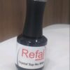 Crystal top no wipe 15 ml