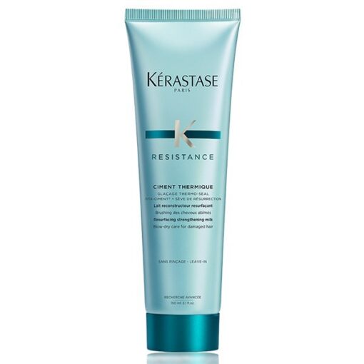 Kerastase Resistance Lotion Αναδόμησης Ciment Thermique για Λεπτά Μαλλιά 150ml