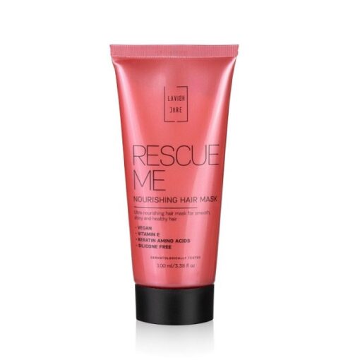Lavish Care Rescue Me Hair Mask 100ml