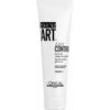 L'Oreal Κρέμα Μαλλιών Professionnel Tecni Art Liss Control για Διαμόρφωση κατά του Φριζαρίσματος 150ml