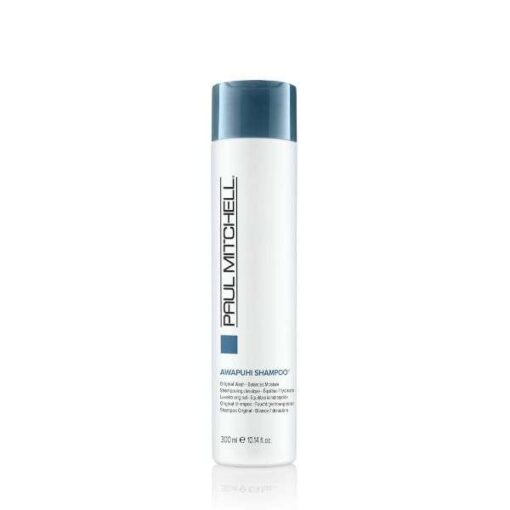 Paul Mitchell Awapuhi Moisturizing Shampoo 250ml