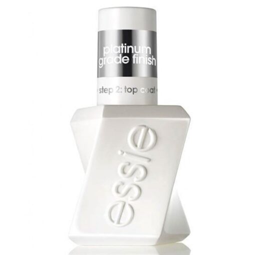 Essie Gel Couture Platinium Top Coat 13.5ml