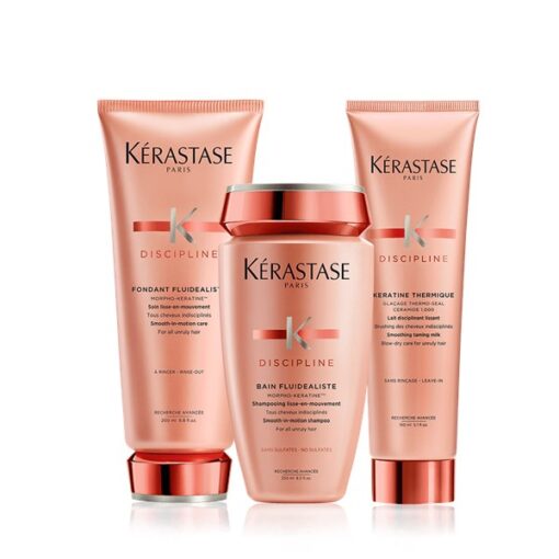 Kerastase Set Discipline(Για ατίθασα μαλλιά)