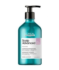 L'Oreal Professionnel Scalp Relief A-Discomfort Σαμπουάν 500ml