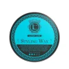 Lavish Care Styling Wax για Μέτριο Κράτημα και Λάμψη 100gr