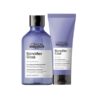 L'Oreal Professionnel Blondifier Gloss Set Σαμπουάν και Conditioner Για Ζεστά Ξανθά Μαλλιά