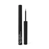 Golden Rose Smart Liner Matte & Intense Πινέλο Eye Liner Black 2.7gr