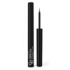 Golden Rose Vinyl Waterproof Πινέλο Eye Liner Black 2.7ml