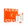 KERASTASE NUTRITIVE LIMITED EDITION GIFT BOXES (BAIN SATIN 250ML, LAIT VITAL 200ML, LOTION THERMIQUE SUBLIMATRICE 150ML)