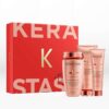 Kérastase Discipline Holiday Set Για Ατίθασα Μαλλιά (Shampoo 250ml, Conditioner 200ml & Thermique 150ml)