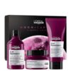 L'Oreal Professionnel Moon Capsule Limited Edition Curl Expression Σετ Περιποίησης Μαλλιών με Σαμπουάν και Μάσκα