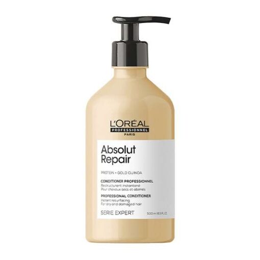 L'Oreal Professionnel New Absolut Repair Conditioner 750ml