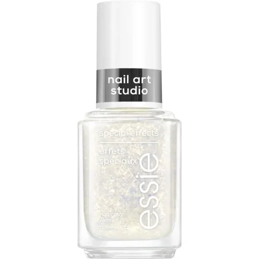 ESSIE TOPPERS 10 SEPARATED STARLIGHT 13,5ml