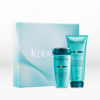 Kérastase Resistance Architecte Spring Set (Shampoo 250ml, Conditioner 200ml)