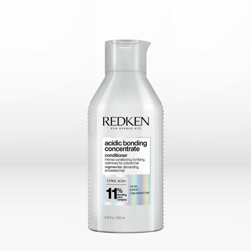 Dioni Hair - Redken Acidic Bonding Concentrate Conditioner 500ml 1 Redken Acidic Bonding Concentrate Conditioner 500ml