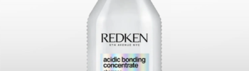 Redken Acidic Bonding Concentrate Shampoo 500ml