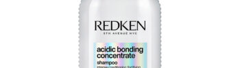 Redken Acidic Bonding Concentrate Σαμπουάν για Ξηρά Ταλαιπωρημένα και Βαμμένα Μαλλιά 300ml