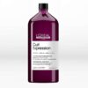 LOreal Professionnel Serie Expert Curl Expression Anti-Buildup Cleansing Jelly Σαμπουάν 1500ml