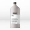 L΄Oreal Professionnel Serie Expert Silver Σαμπουάν 1500ml