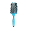 Mon Platin Hair Brush Blue