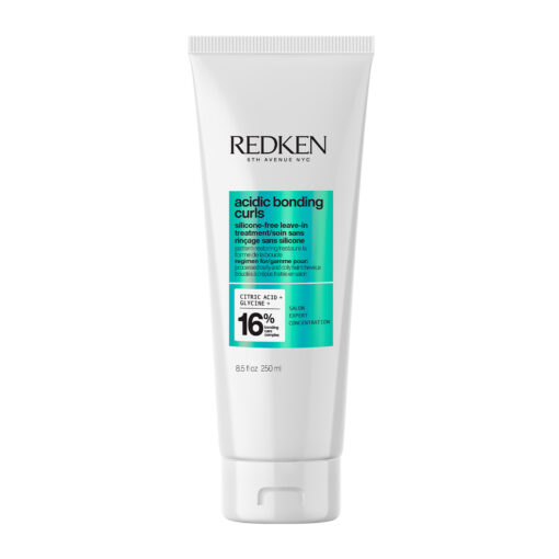 Redken Acidic Bonding Curls Leave-in για Ξηρά Σγουρά & Άφρο Μαλλιά 250ml