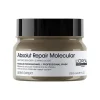 L'Oreal Professionnel Serie Expert Absolut Repair Molecural Μάσκα Μαλλιών για Επανόρθωση 250ml