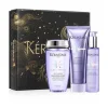 Kérastase Blond Absolu Limited Edition Σετ Περιποίησης για Βαμμένα Ξανθά Μαλλιά