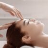 Korean Head Massage