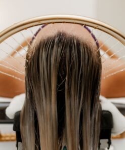 Lux Korean Massage Ultimate Relaxation