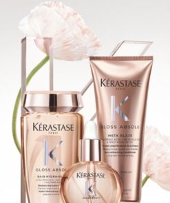 Luxury Spa Kérastase