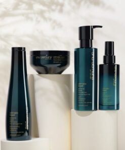 Luxury Spa Shu Uemura