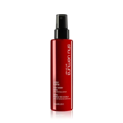 Shu Ueruma Color Lustre Sealer Spray 150ml