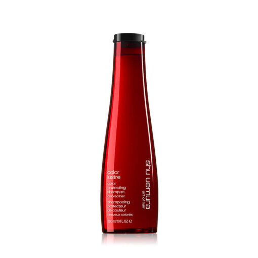 Shu Uemura Color Lustre Color Protecting Shampoo 300m
