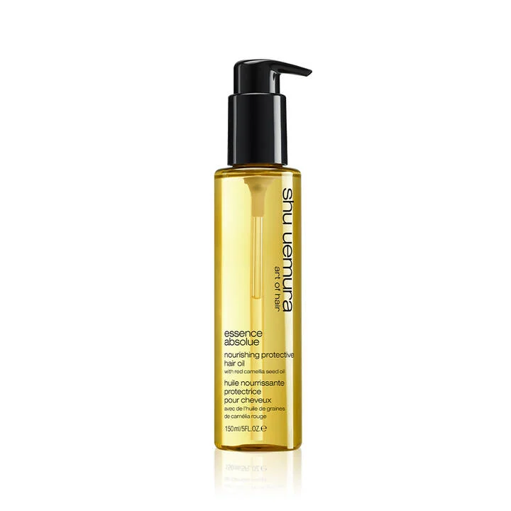 Dioni Hair - Shu Uemura Essence Absolue Nourishing Protective Hair Oil 150ml 1 Shu Uemura Essence Absolue Nourishing Protective Hair Oil 150ml