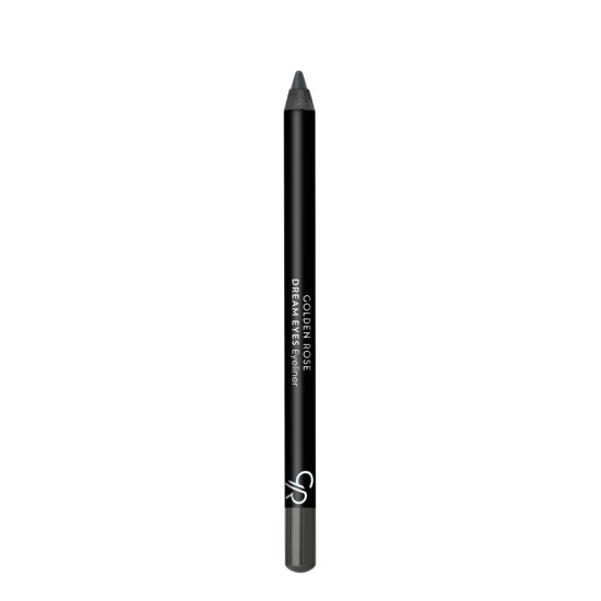 Dioni Hair - Golden Rose Dream Eyes Eyeliner 2 Golden Rose Dream Eyes Eyeliner - Image 2