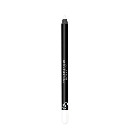 Dioni Hair - Golden Rose Dream Eyes Eyeliner 5 Golden Rose Dream Eyes Eyeliner - Image 5