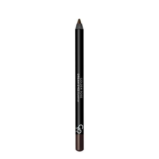 Dioni Hair - Golden Rose Dream Eyes Eyeliner 6 Golden Rose Dream Eyes Eyeliner - Image 6