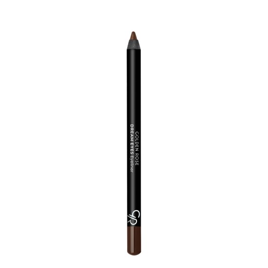 Dioni Hair - Golden Rose Dream Eyes Eyeliner 7 Golden Rose Dream Eyes Eyeliner - Image 7