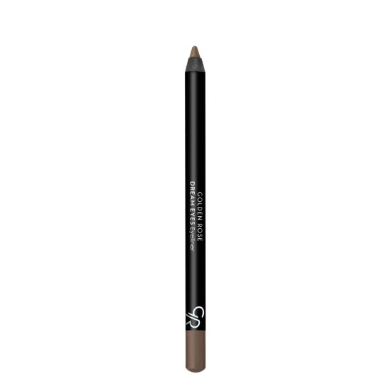 Dioni Hair - Golden Rose Dream Eyes Eyeliner 8 Golden Rose Dream Eyes Eyeliner - Image 8