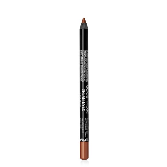 Dioni Hair - Golden Rose Dream Eyes Eyeliner 9 Golden Rose Dream Eyes Eyeliner - Image 9