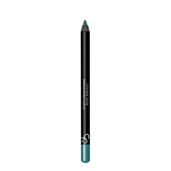Dioni Hair - Golden Rose Dream Eyes Eyeliner 11 Golden Rose Dream Eyes Eyeliner - Image 11