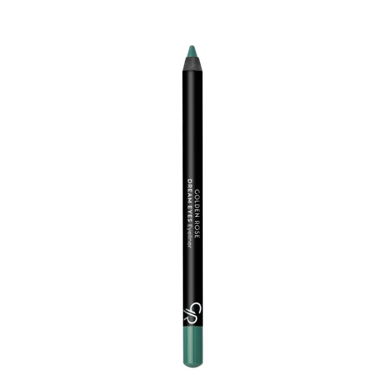 Dioni Hair - Golden Rose Dream Eyes Eyeliner 12 Golden Rose Dream Eyes Eyeliner - Image 12