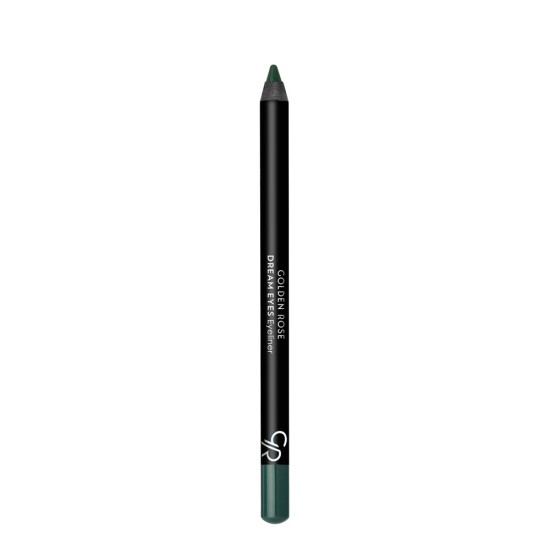 Dioni Hair - Golden Rose Dream Eyes Eyeliner 13 Golden Rose Dream Eyes Eyeliner - Image 13
