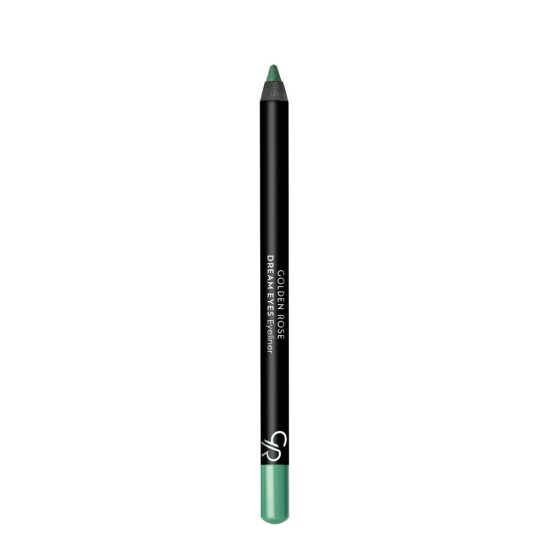 Dioni Hair - Golden Rose Dream Eyes Eyeliner 14 Golden Rose Dream Eyes Eyeliner - Image 14