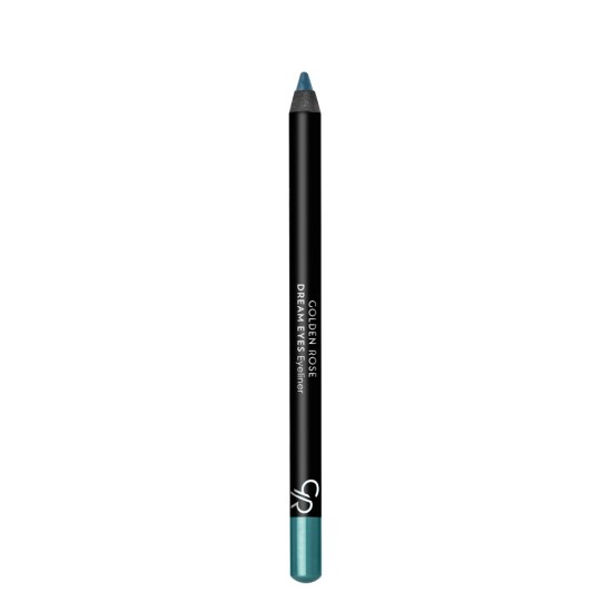 Dioni Hair - Golden Rose Dream Eyes Eyeliner 15 Golden Rose Dream Eyes Eyeliner - Image 15