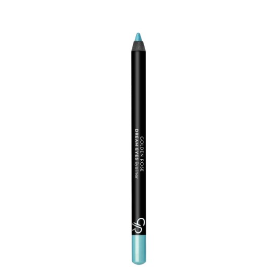 Dioni Hair - Golden Rose Dream Eyes Eyeliner 16 Golden Rose Dream Eyes Eyeliner - Image 16