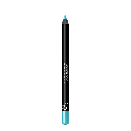 Dioni Hair - Golden Rose Dream Eyes Eyeliner 17 Golden Rose Dream Eyes Eyeliner - Image 17