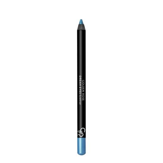 Dioni Hair - Golden Rose Dream Eyes Eyeliner 18 Golden Rose Dream Eyes Eyeliner - Image 18