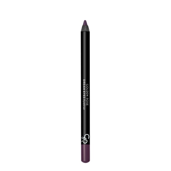 Dioni Hair - Golden Rose Dream Eyes Eyeliner 23 Golden Rose Dream Eyes Eyeliner - Image 23