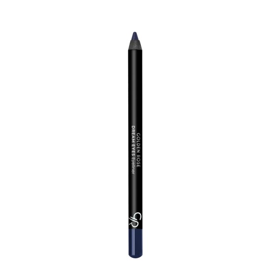 Dioni Hair - Golden Rose Dream Eyes Eyeliner 24 Golden Rose Dream Eyes Eyeliner - Image 24